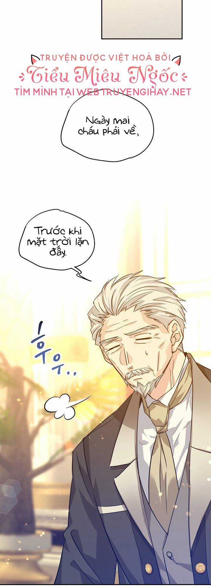 Tôi Sẽ Cố Gắng Thay Đổi Cốt Truyện Chapter 68 trang 42