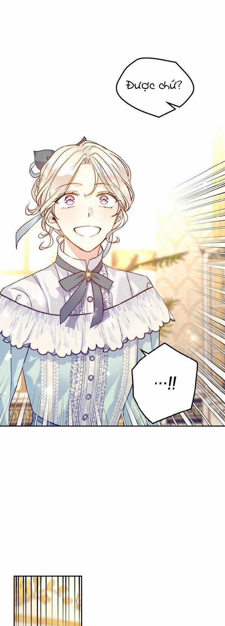 Tôi Sẽ Cố Gắng Thay Đổi Cốt Truyện Chapter 68 trang 43