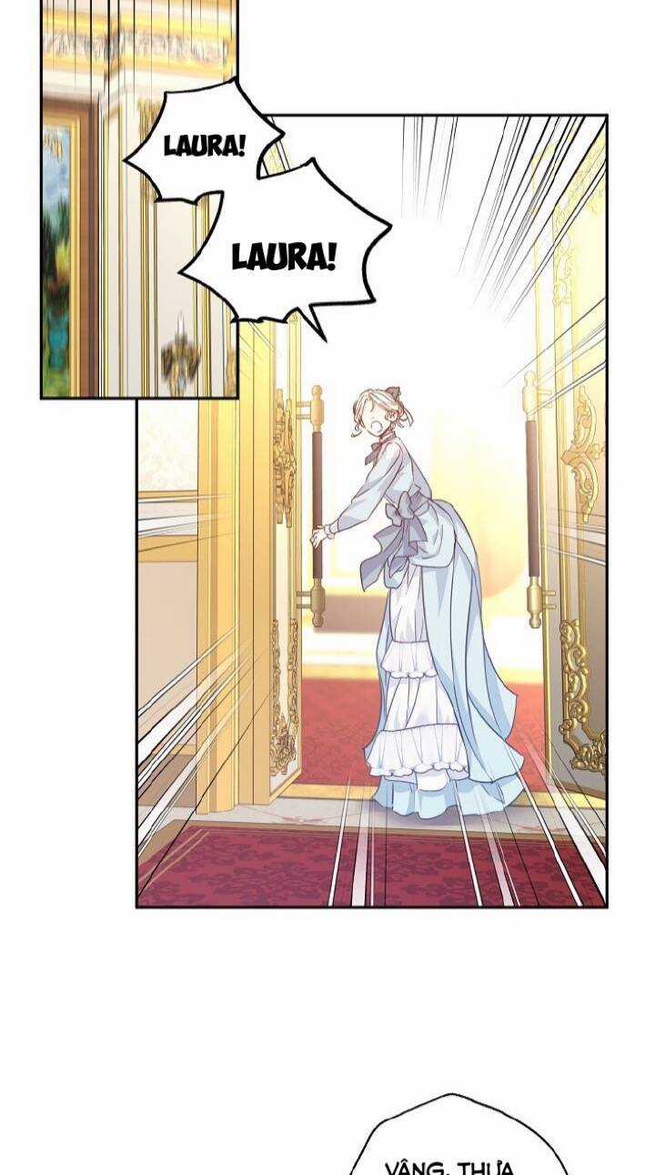 Tôi Sẽ Cố Gắng Thay Đổi Cốt Truyện Chapter 68 trang 44