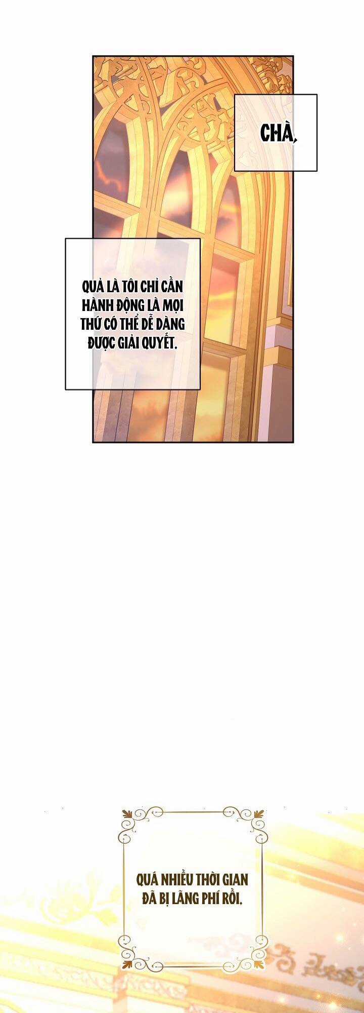 Tôi Sẽ Cố Gắng Thay Đổi Cốt Truyện Chapter 68 trang 48