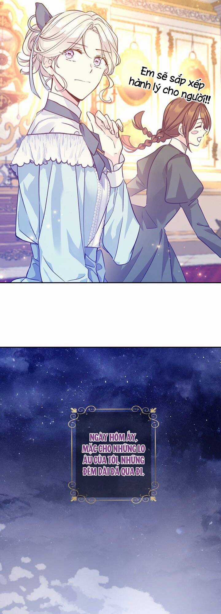 Tôi Sẽ Cố Gắng Thay Đổi Cốt Truyện Chapter 68 trang 49