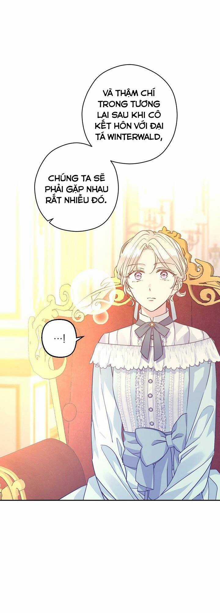 Tôi Sẽ Cố Gắng Thay Đổi Cốt Truyện Chapter 68 trang 5