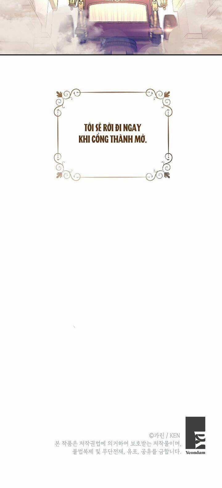 Tôi Sẽ Cố Gắng Thay Đổi Cốt Truyện Chapter 68 trang 51