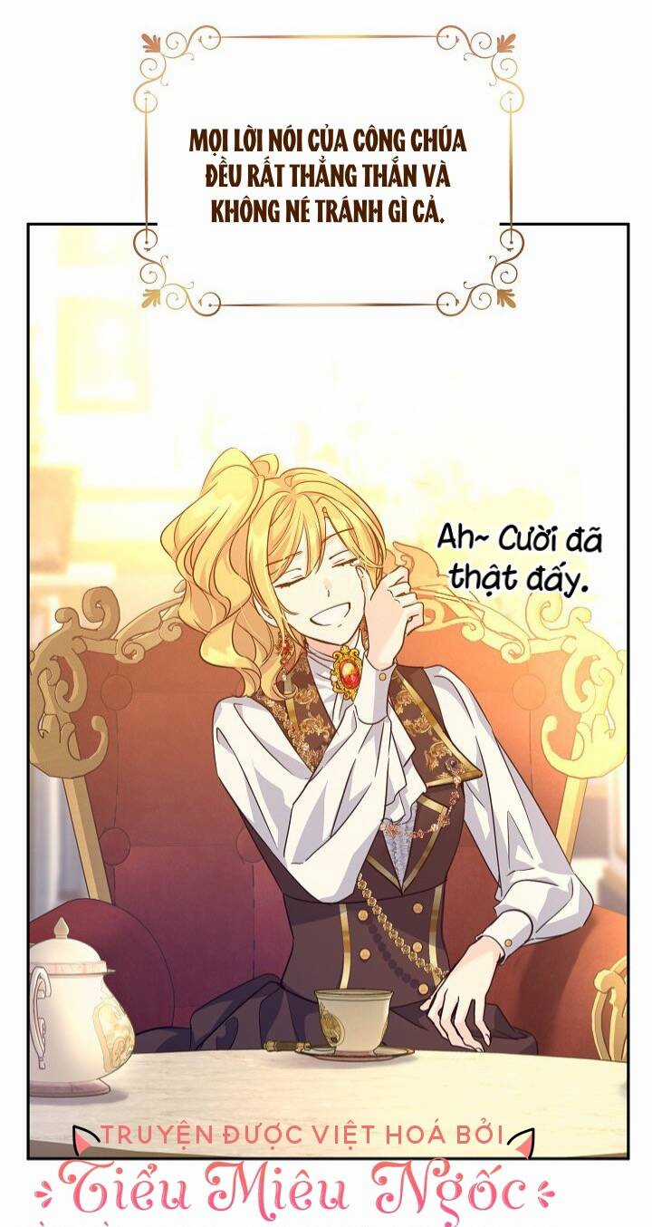 Tôi Sẽ Cố Gắng Thay Đổi Cốt Truyện Chapter 68 trang 6