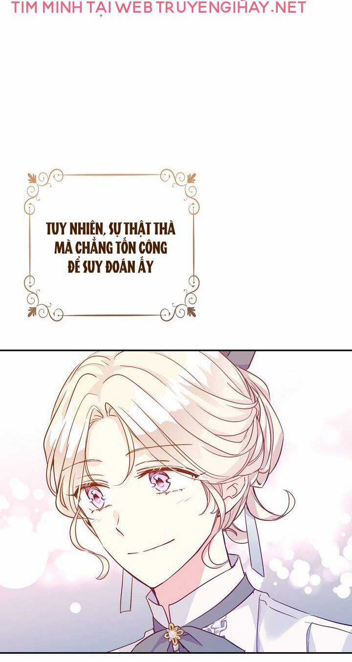 Tôi Sẽ Cố Gắng Thay Đổi Cốt Truyện Chapter 68 trang 7