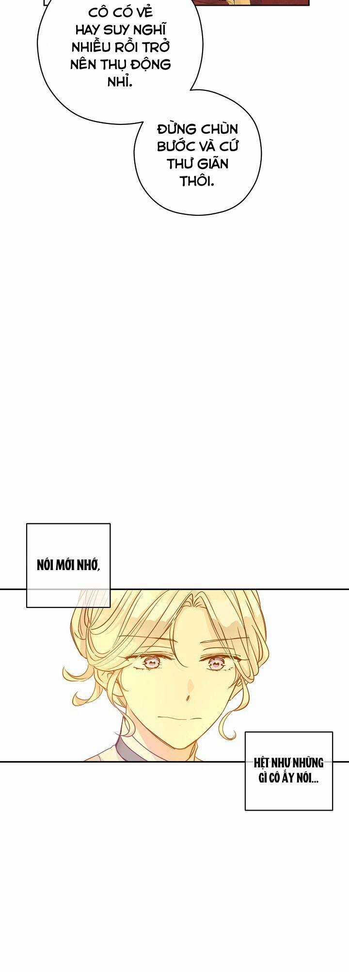 Tôi Sẽ Cố Gắng Thay Đổi Cốt Truyện Chapter 68 trang 9