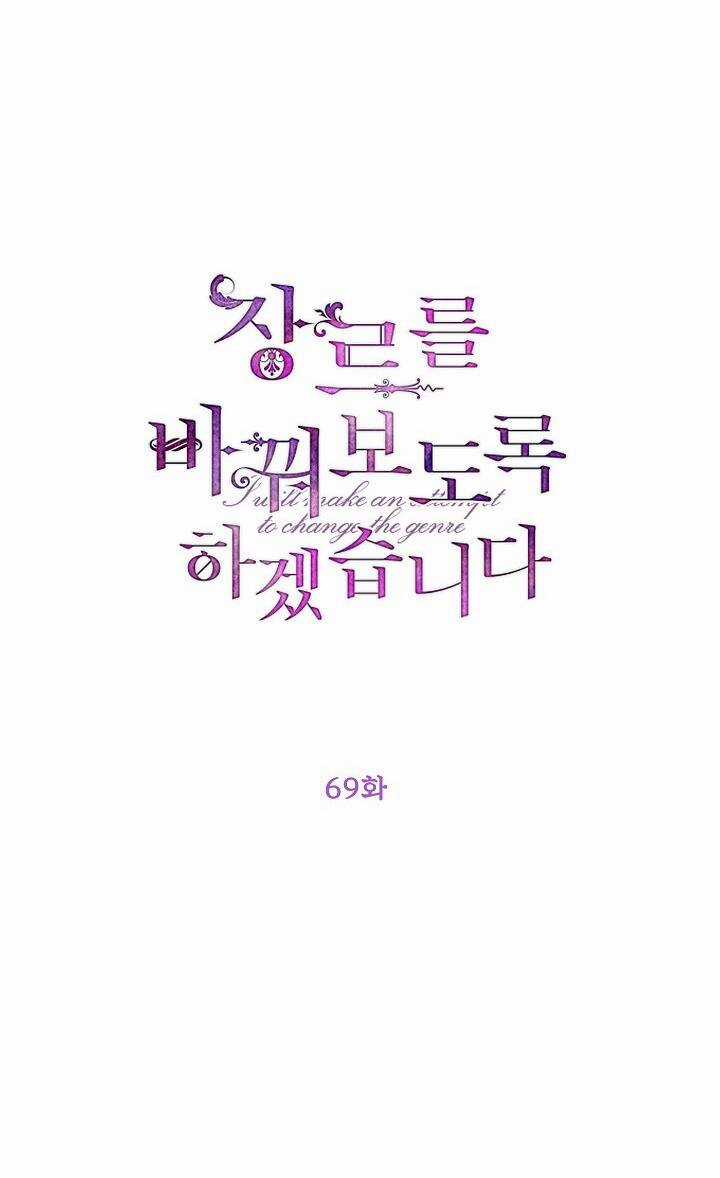 Tôi Sẽ Cố Gắng Thay Đổi Cốt Truyện Chapter 69 trang 0