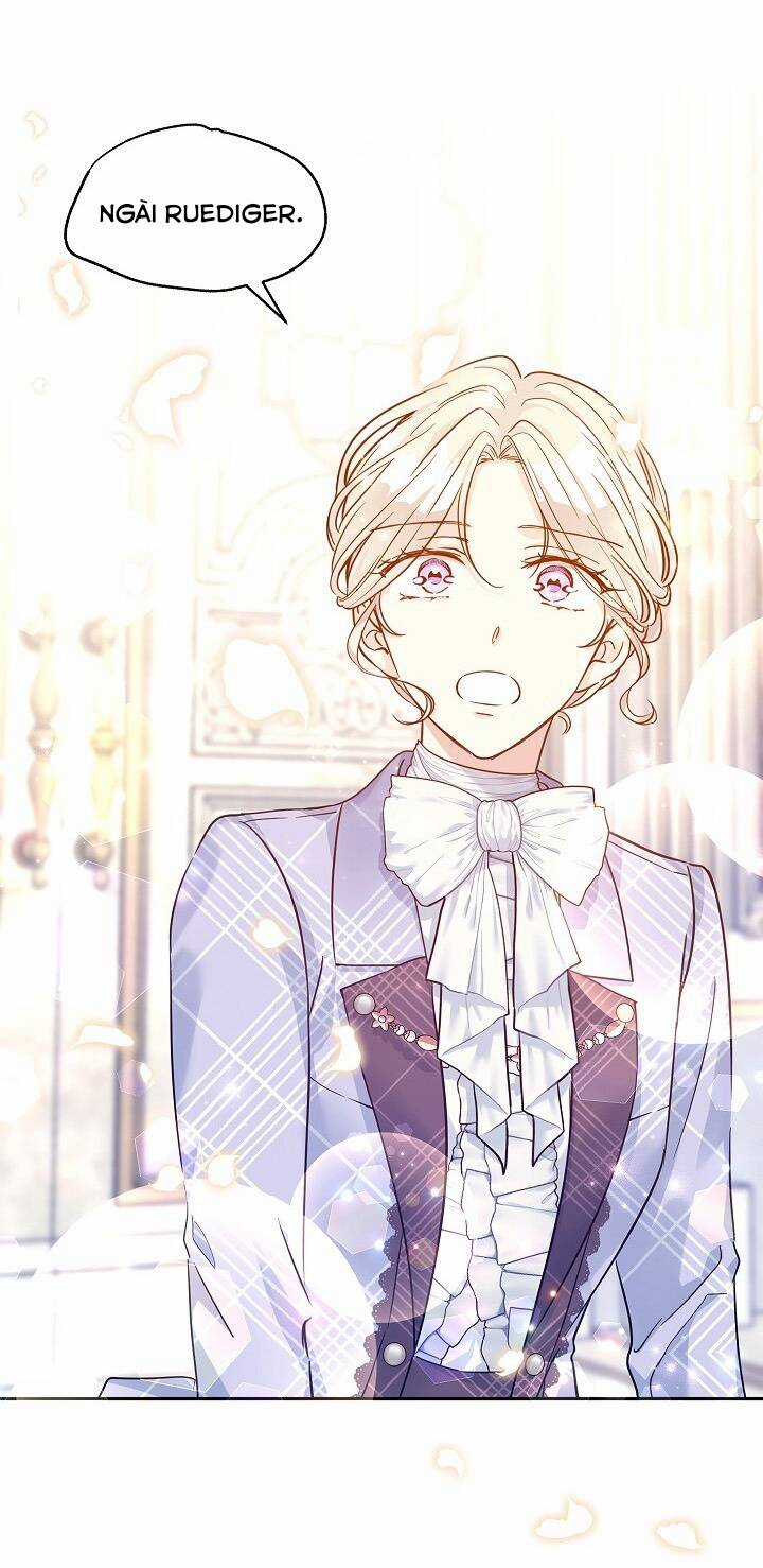 Tôi Sẽ Cố Gắng Thay Đổi Cốt Truyện Chapter 69 trang 10