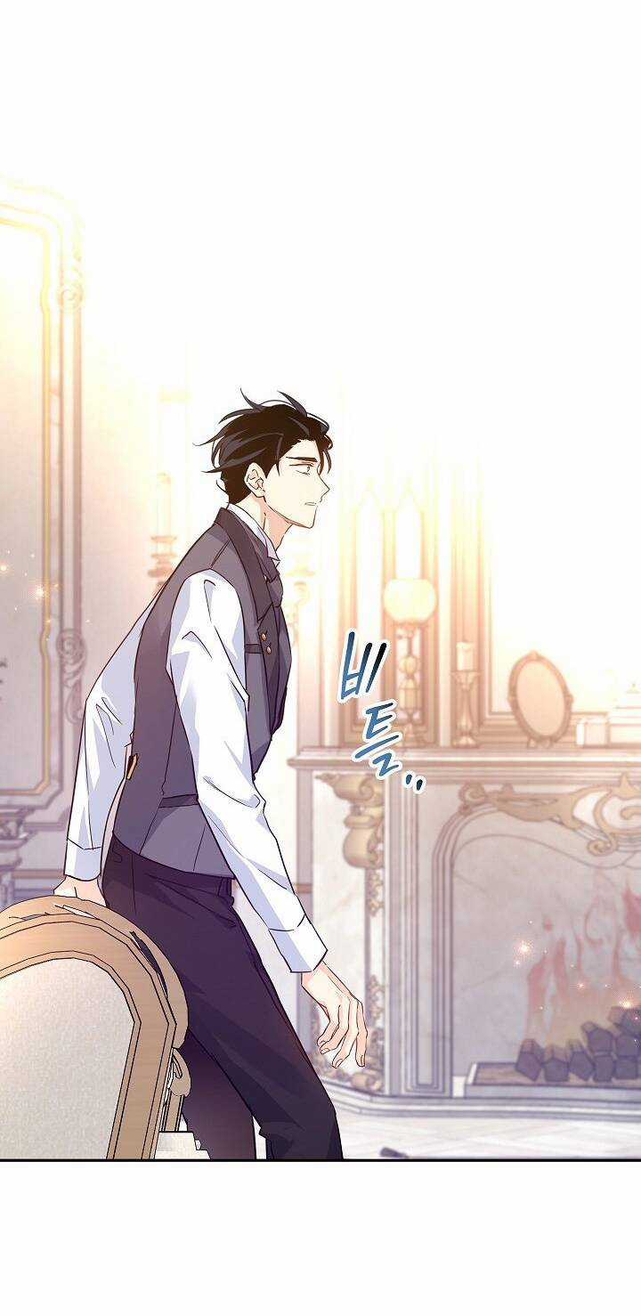 Tôi Sẽ Cố Gắng Thay Đổi Cốt Truyện Chapter 69 trang 11