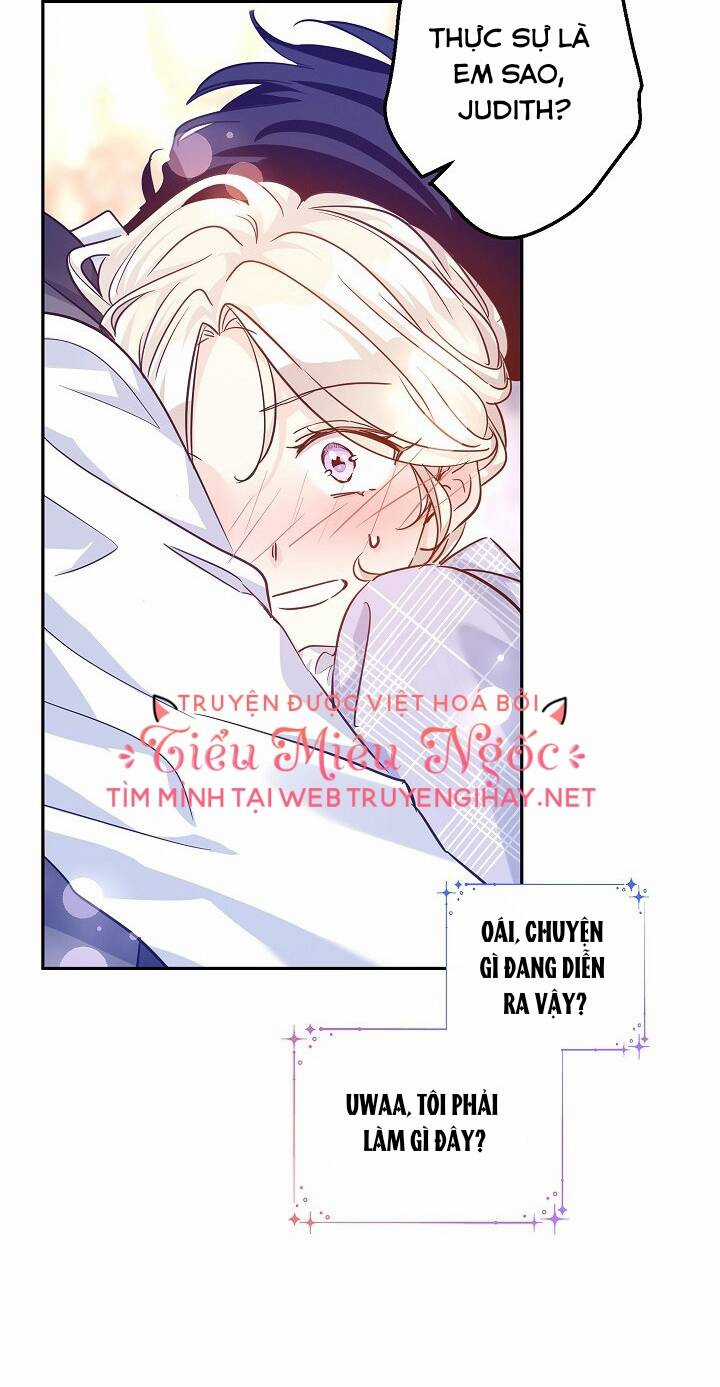 Tôi Sẽ Cố Gắng Thay Đổi Cốt Truyện Chapter 69 trang 15