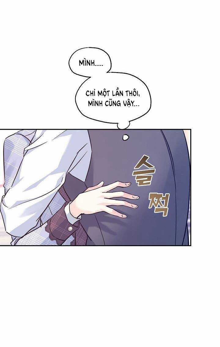 Tôi Sẽ Cố Gắng Thay Đổi Cốt Truyện Chapter 69 trang 16