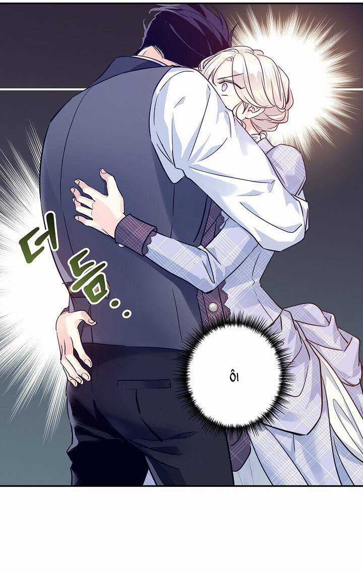 Tôi Sẽ Cố Gắng Thay Đổi Cốt Truyện Chapter 69 trang 17