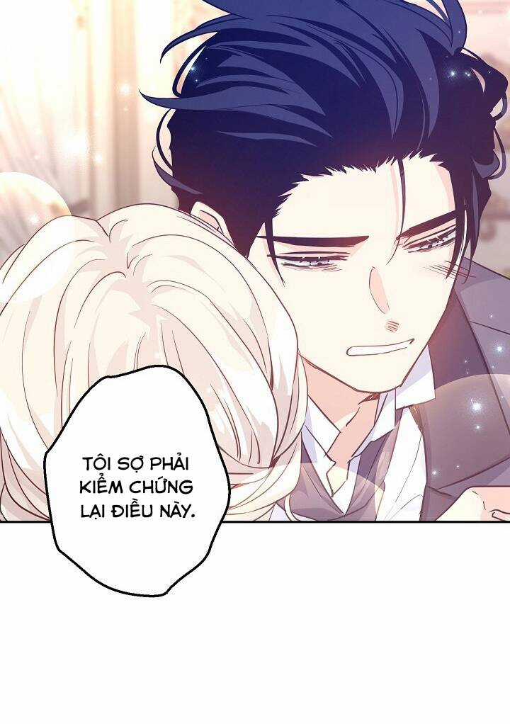 Tôi Sẽ Cố Gắng Thay Đổi Cốt Truyện Chapter 69 trang 19