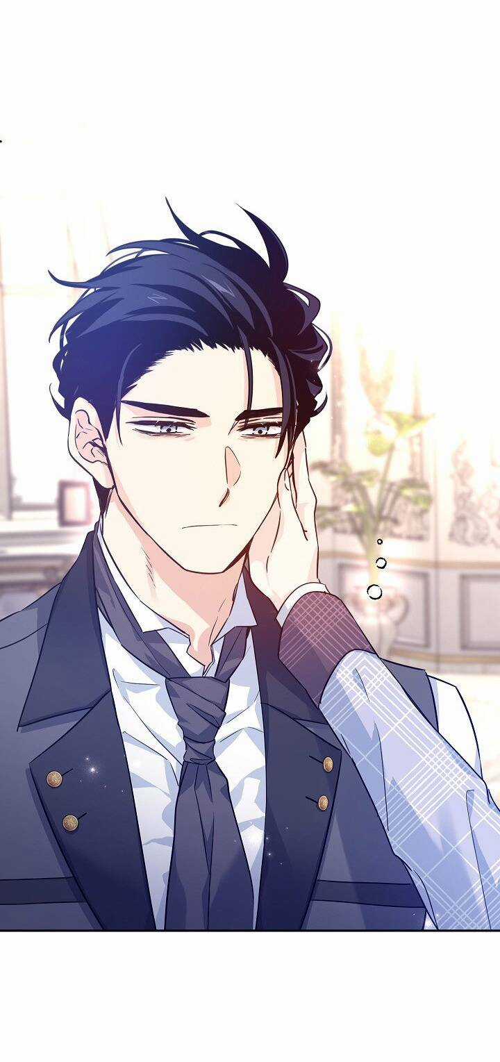 Tôi Sẽ Cố Gắng Thay Đổi Cốt Truyện Chapter 69 trang 22