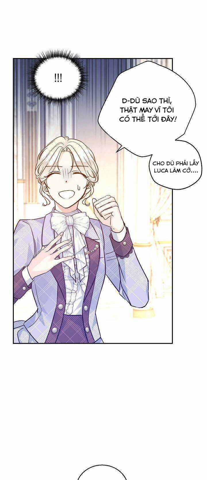 Tôi Sẽ Cố Gắng Thay Đổi Cốt Truyện Chapter 69 trang 26