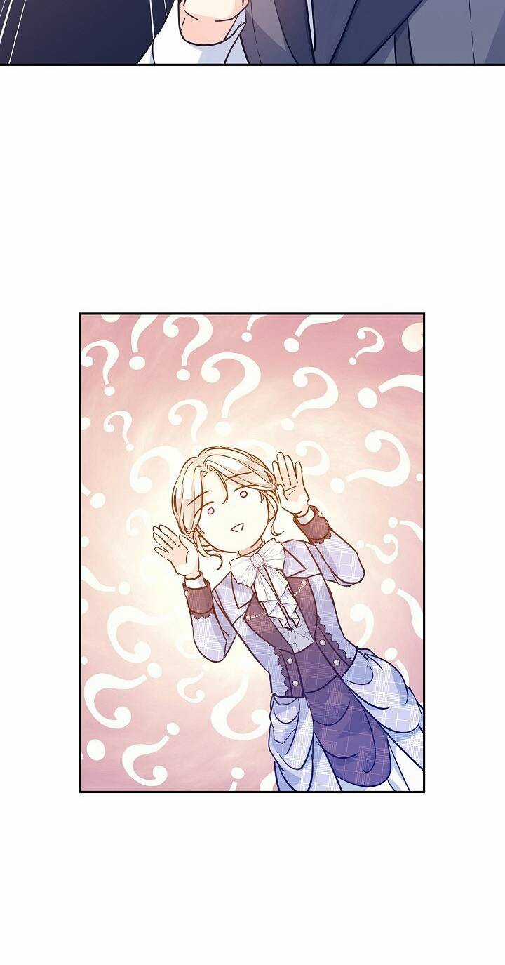 Tôi Sẽ Cố Gắng Thay Đổi Cốt Truyện Chapter 69 trang 29