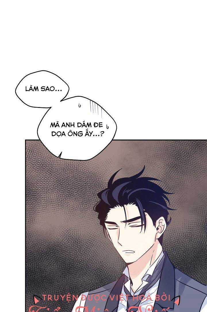 Tôi Sẽ Cố Gắng Thay Đổi Cốt Truyện Chapter 69 trang 30