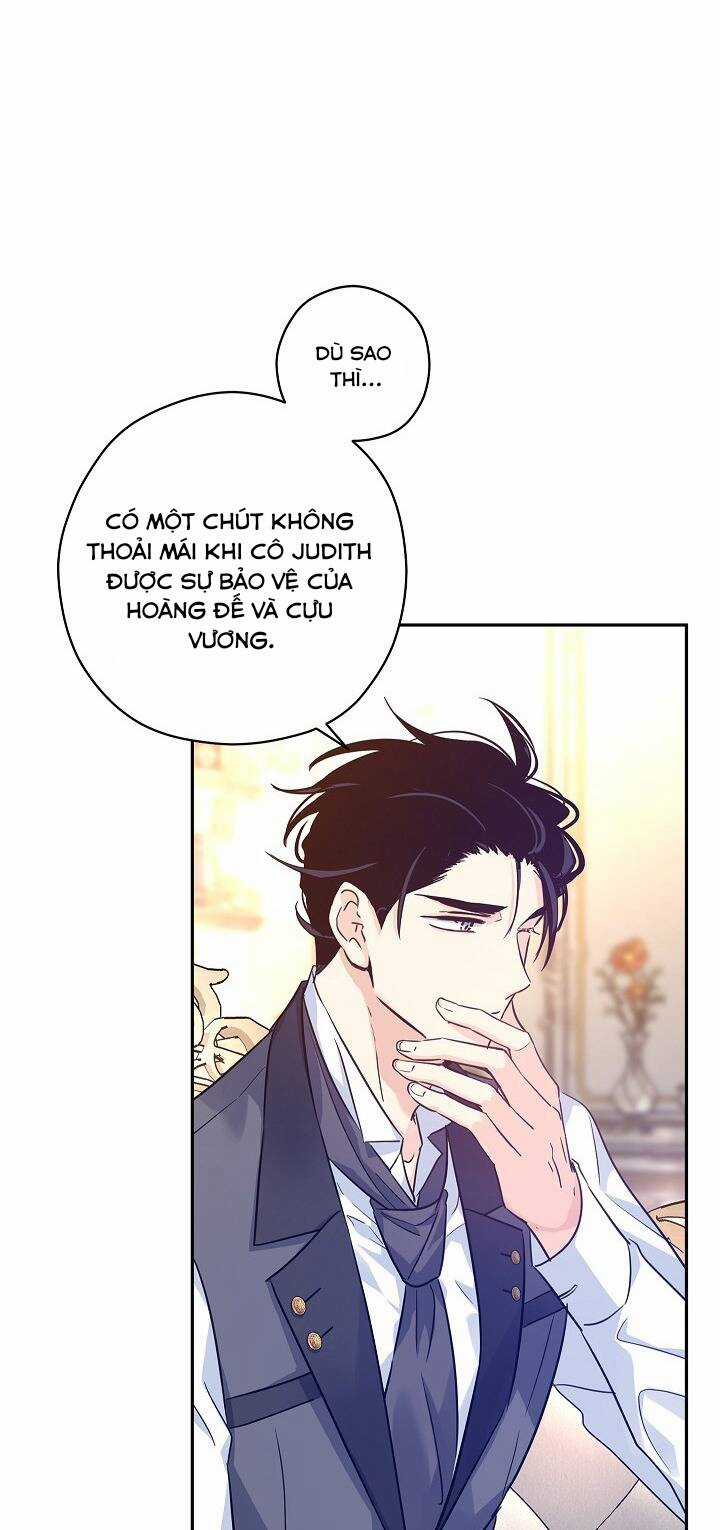 Tôi Sẽ Cố Gắng Thay Đổi Cốt Truyện Chapter 69 trang 38