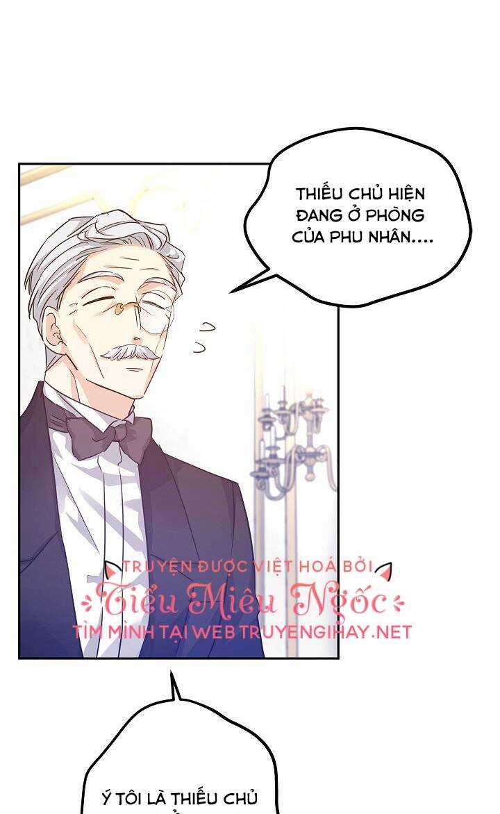 Tôi Sẽ Cố Gắng Thay Đổi Cốt Truyện Chapter 69 trang 4