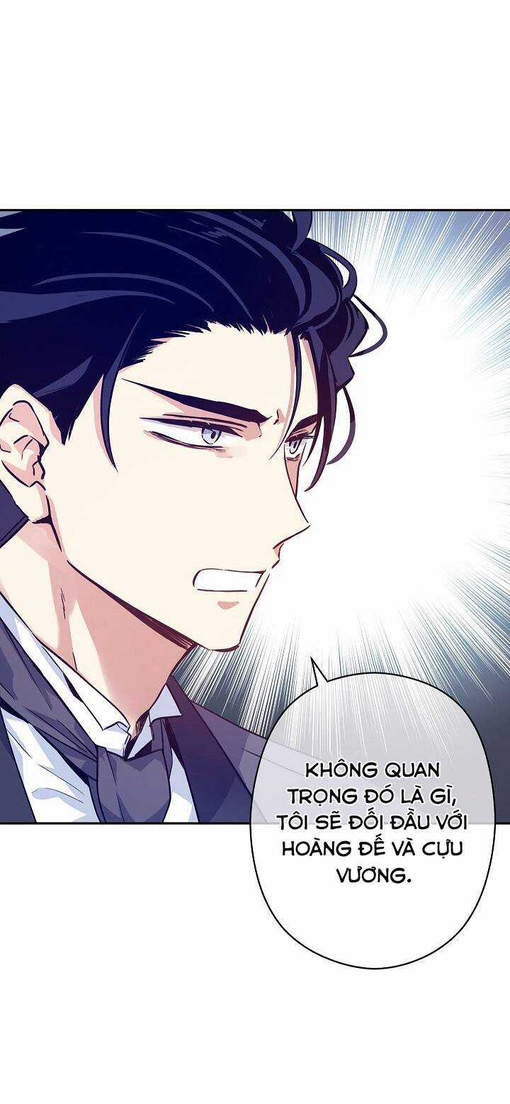 Tôi Sẽ Cố Gắng Thay Đổi Cốt Truyện Chapter 69 trang 41