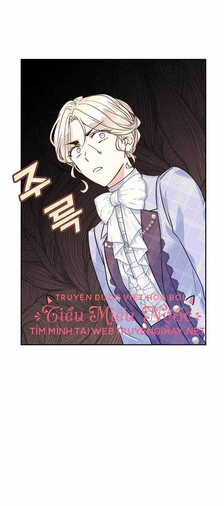 Tôi Sẽ Cố Gắng Thay Đổi Cốt Truyện Chapter 69 trang 42