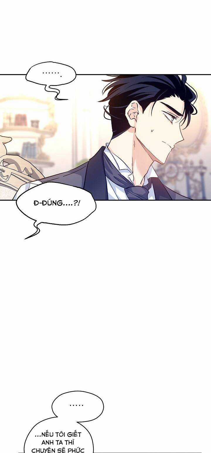 Tôi Sẽ Cố Gắng Thay Đổi Cốt Truyện Chapter 69 trang 48