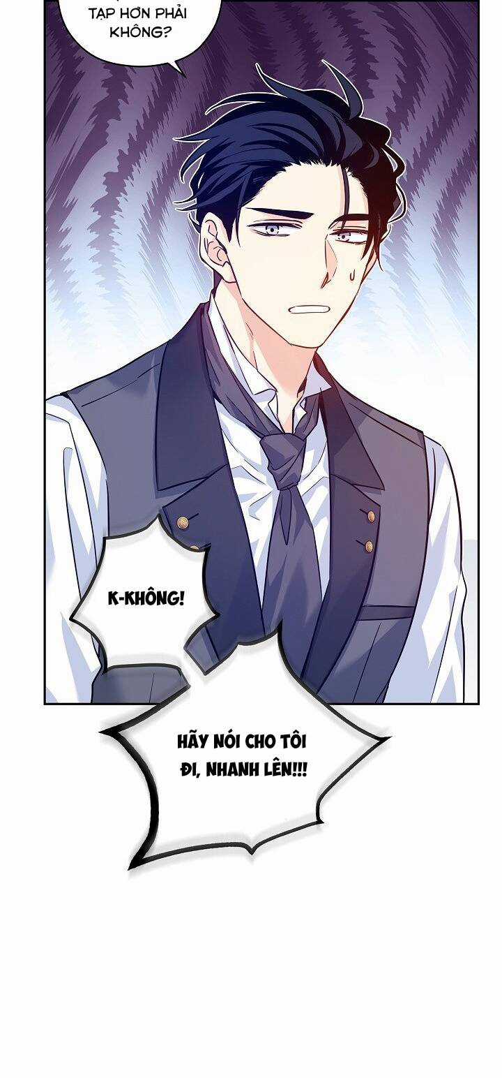 Tôi Sẽ Cố Gắng Thay Đổi Cốt Truyện Chapter 69 trang 49