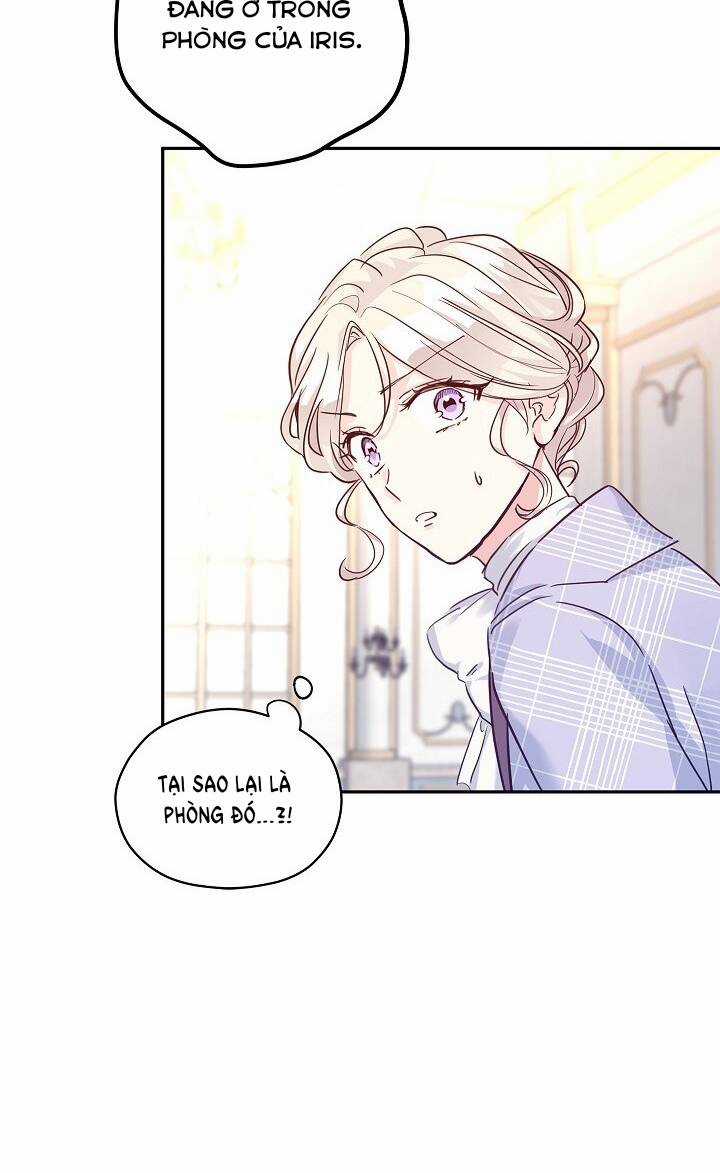 Tôi Sẽ Cố Gắng Thay Đổi Cốt Truyện Chapter 69 trang 5
