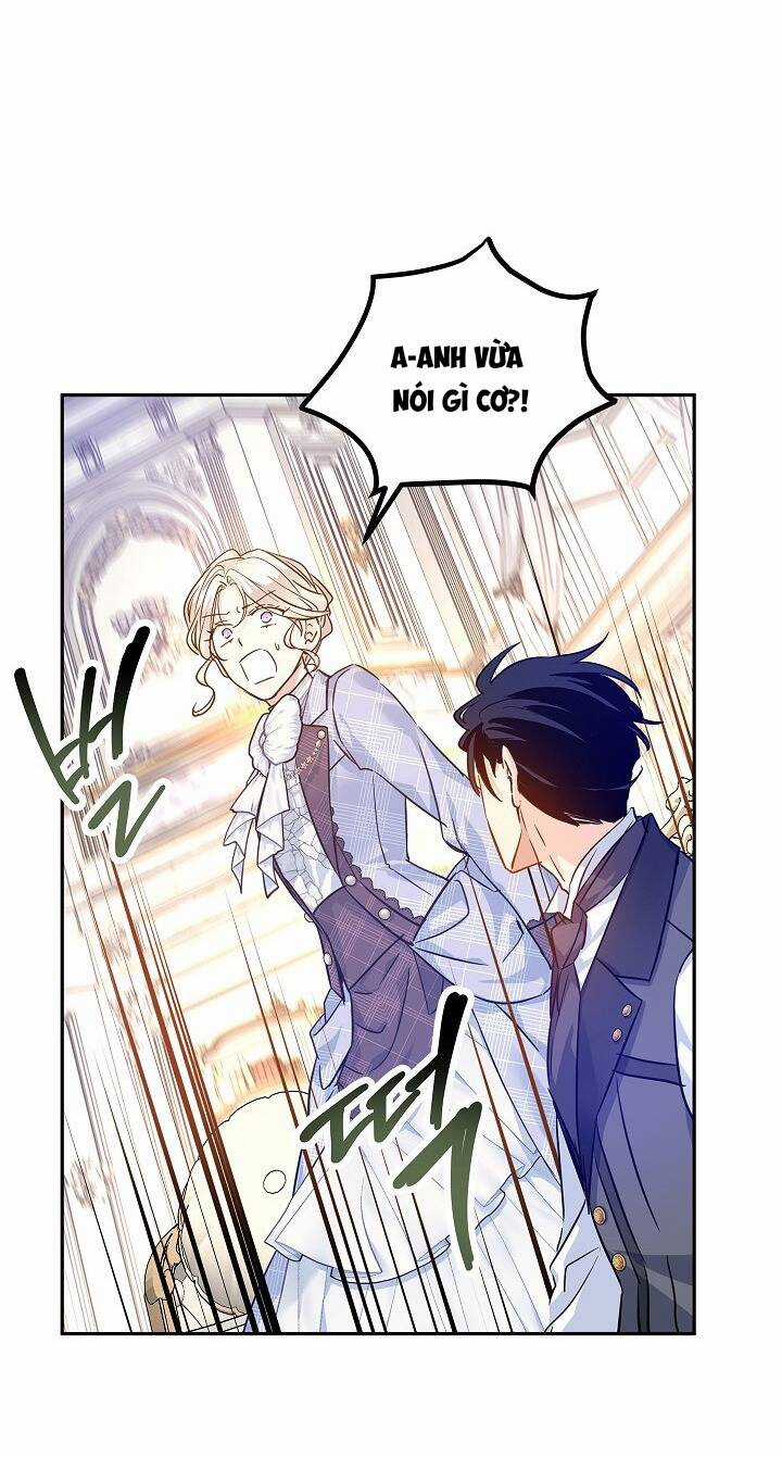 Tôi Sẽ Cố Gắng Thay Đổi Cốt Truyện Chapter 69 trang 53