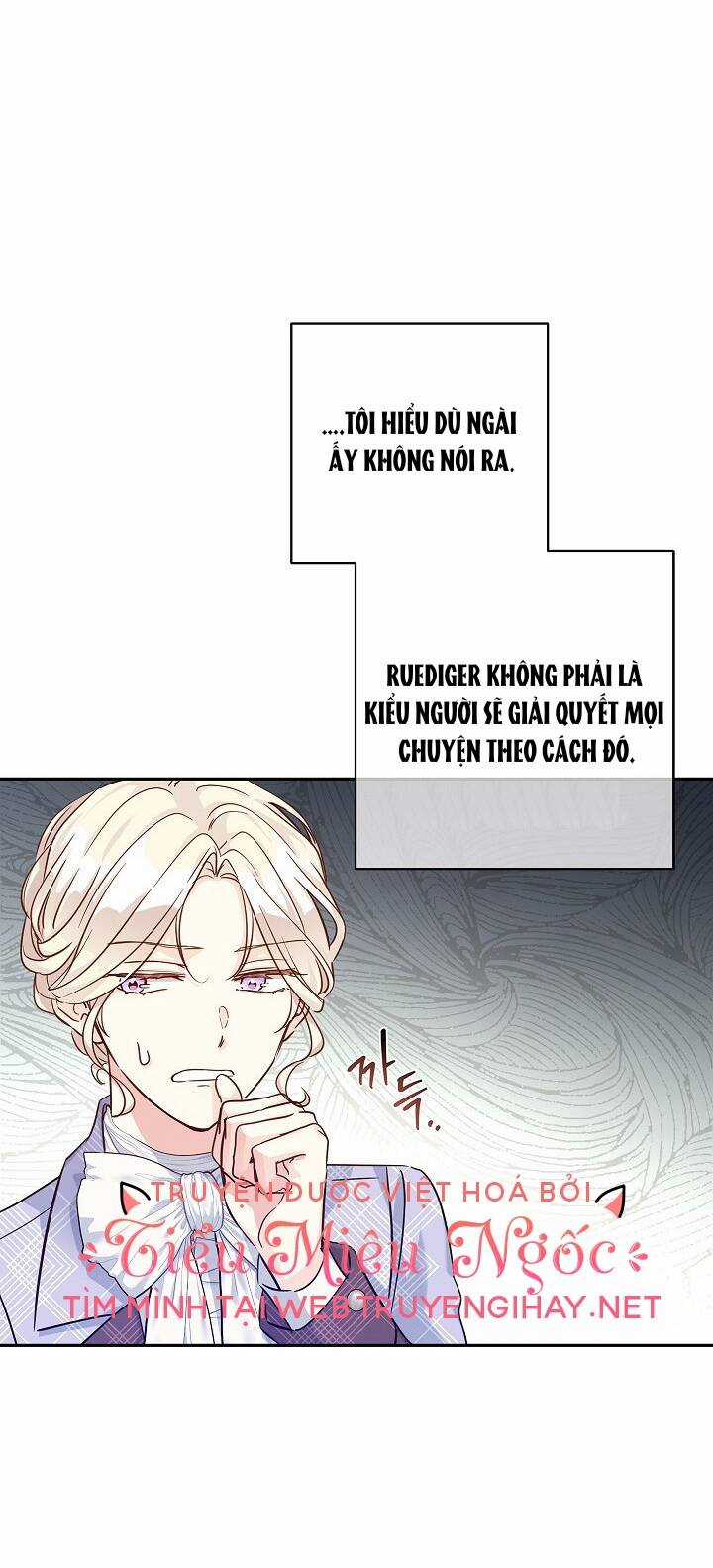 Tôi Sẽ Cố Gắng Thay Đổi Cốt Truyện Chapter 69 trang 56