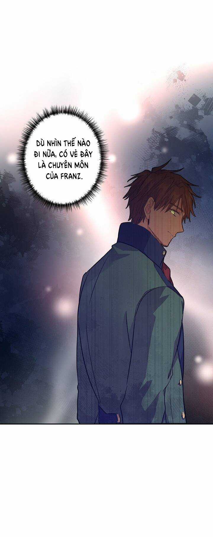 Tôi Sẽ Cố Gắng Thay Đổi Cốt Truyện Chapter 69 trang 57