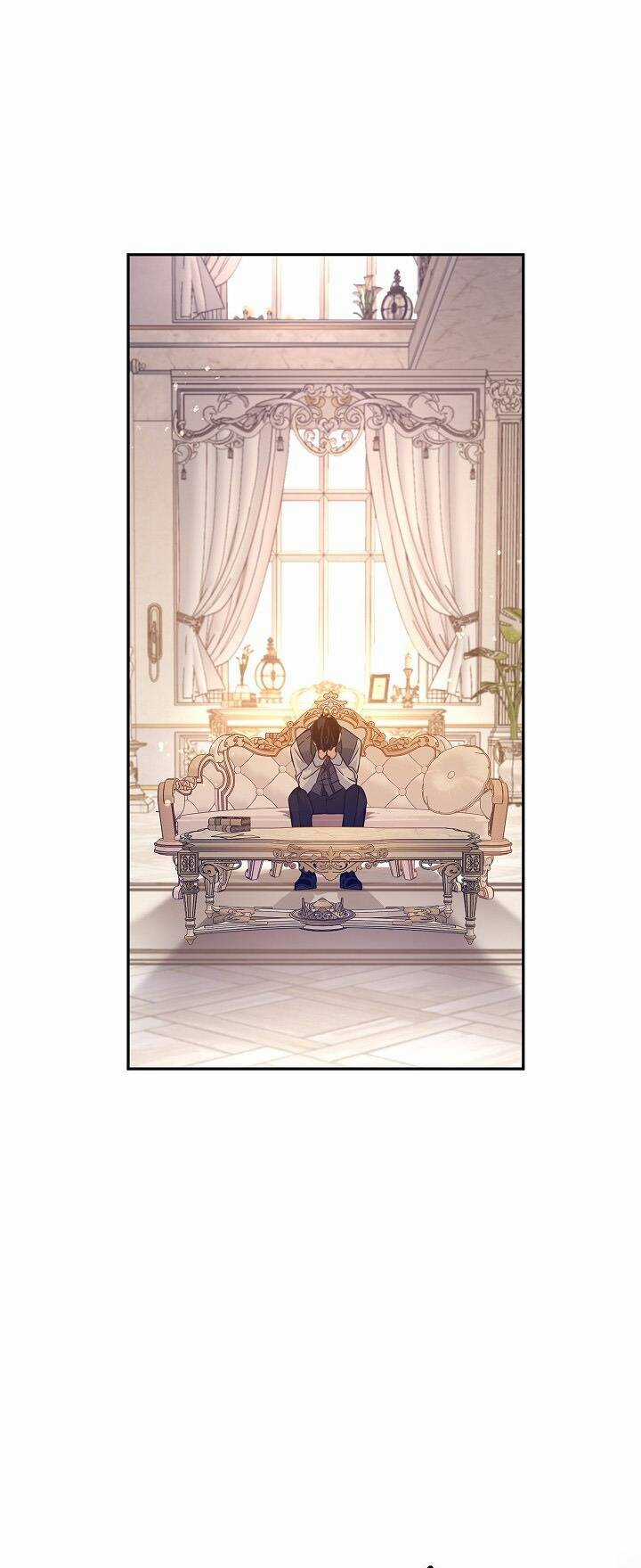 Tôi Sẽ Cố Gắng Thay Đổi Cốt Truyện Chapter 69 trang 6