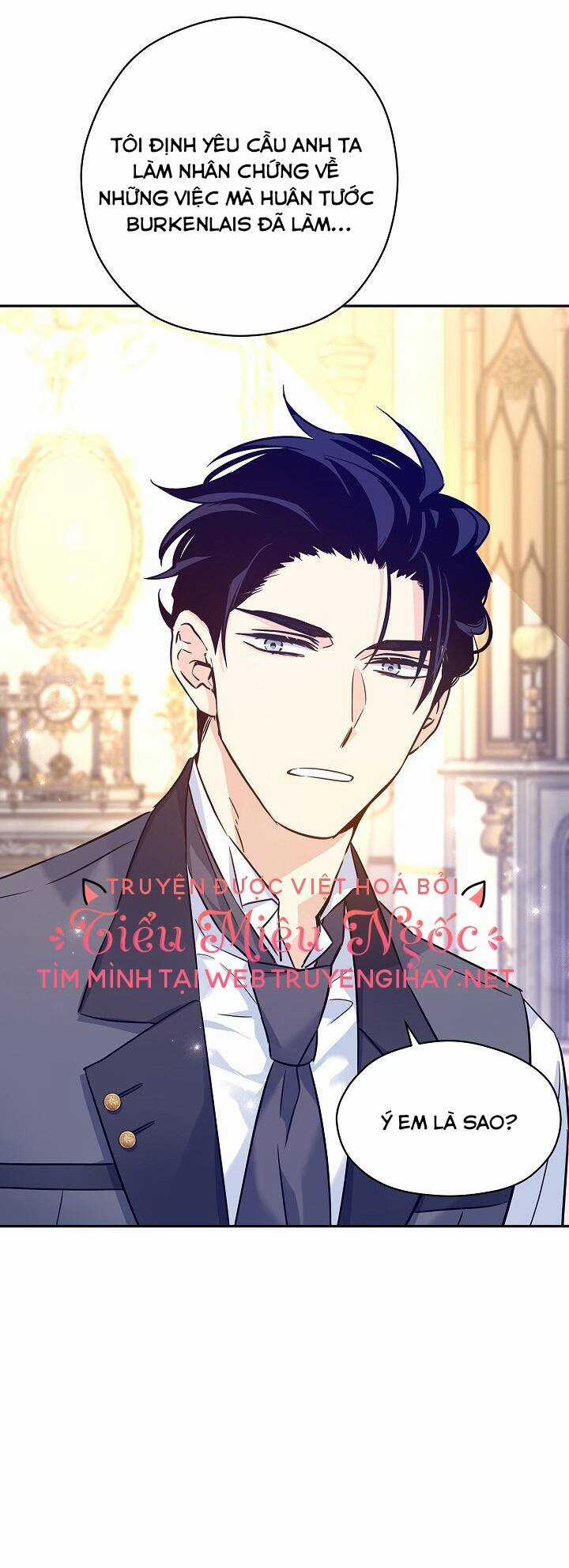 Tôi Sẽ Cố Gắng Thay Đổi Cốt Truyện Chapter 69 trang 60