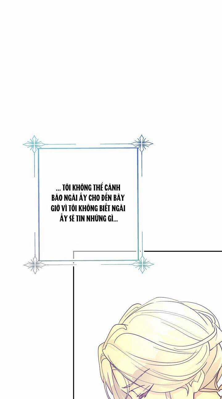 Tôi Sẽ Cố Gắng Thay Đổi Cốt Truyện Chapter 69 trang 61