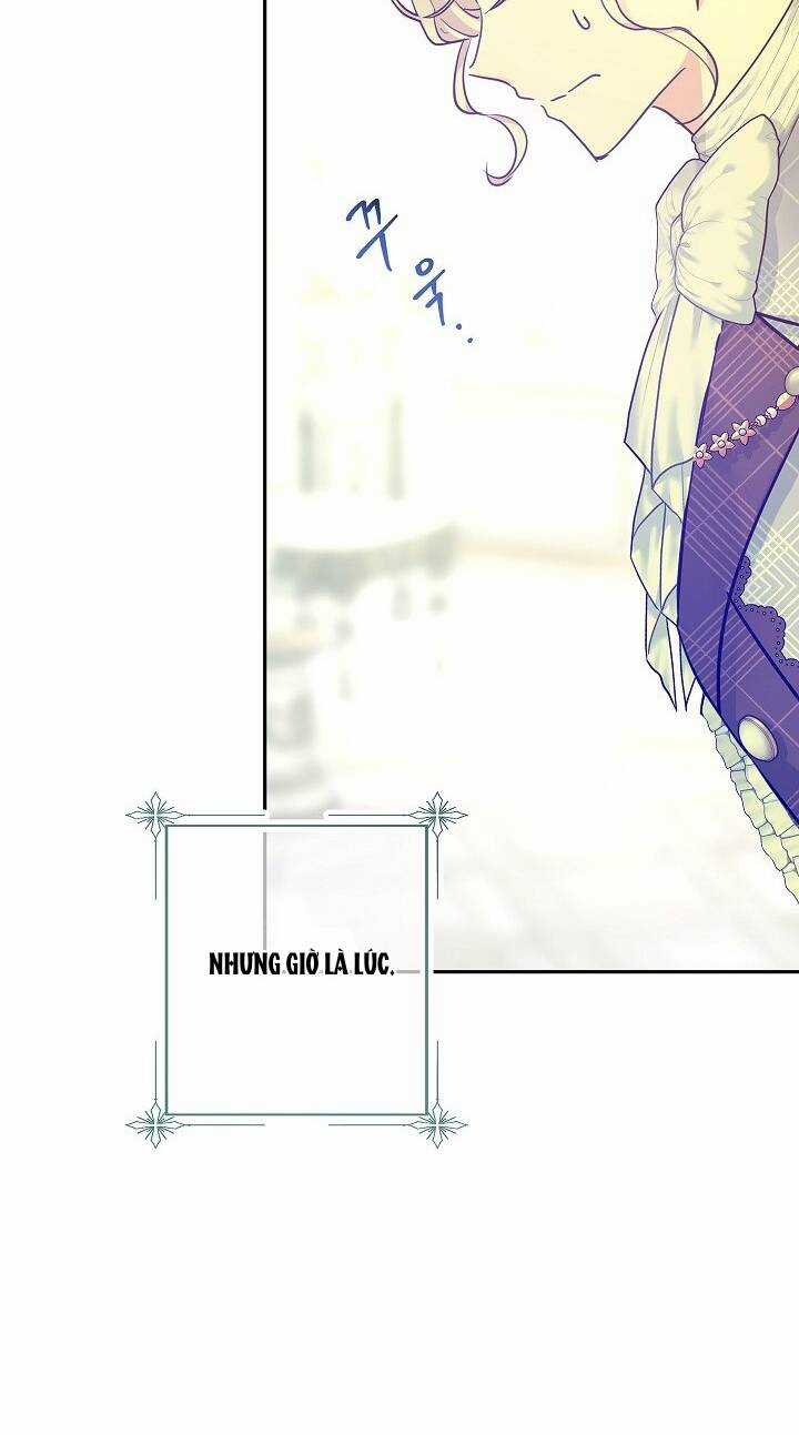 Tôi Sẽ Cố Gắng Thay Đổi Cốt Truyện Chapter 69 trang 62