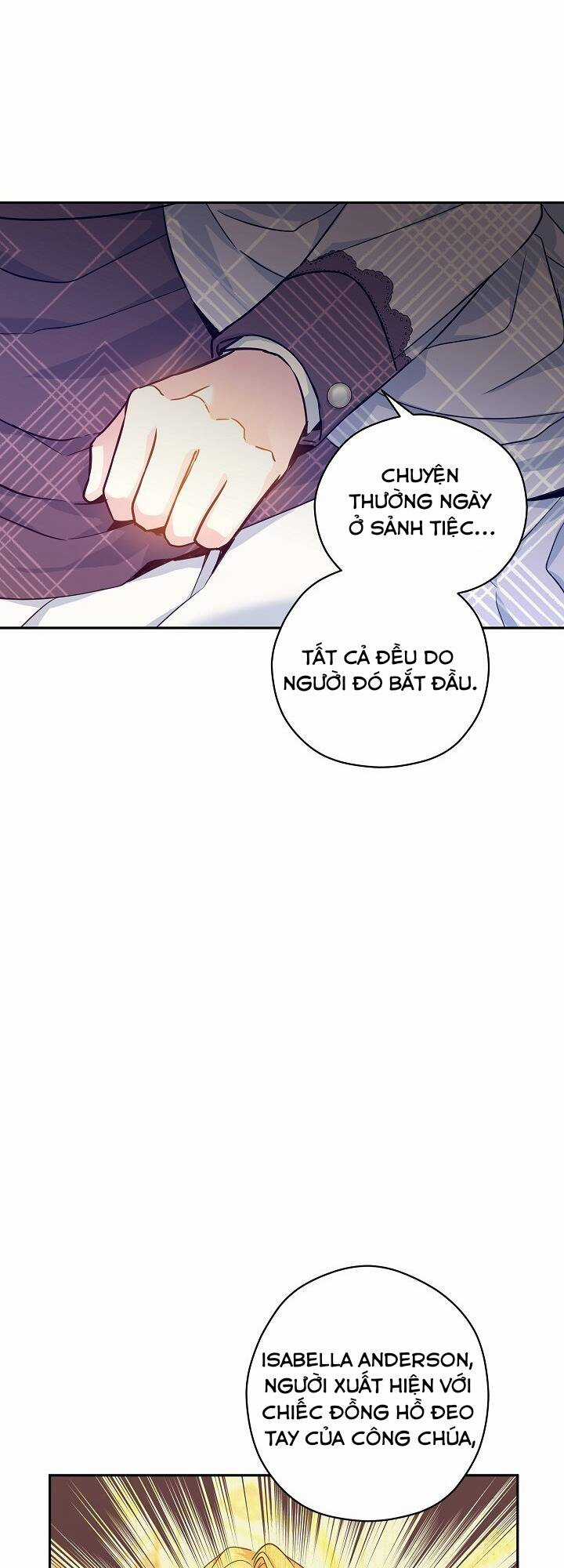 Tôi Sẽ Cố Gắng Thay Đổi Cốt Truyện Chapter 69 trang 63