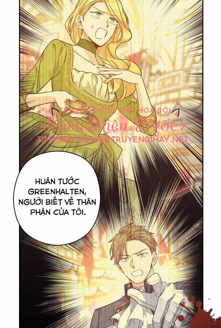 Tôi Sẽ Cố Gắng Thay Đổi Cốt Truyện Chapter 69 trang 64
