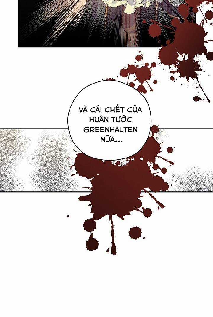 Tôi Sẽ Cố Gắng Thay Đổi Cốt Truyện Chapter 69 trang 65