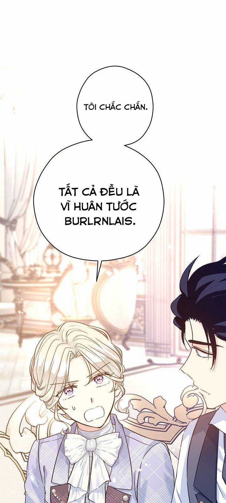 Tôi Sẽ Cố Gắng Thay Đổi Cốt Truyện Chapter 69 trang 66