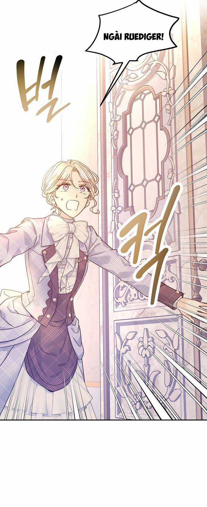 Tôi Sẽ Cố Gắng Thay Đổi Cốt Truyện Chapter 69 trang 7