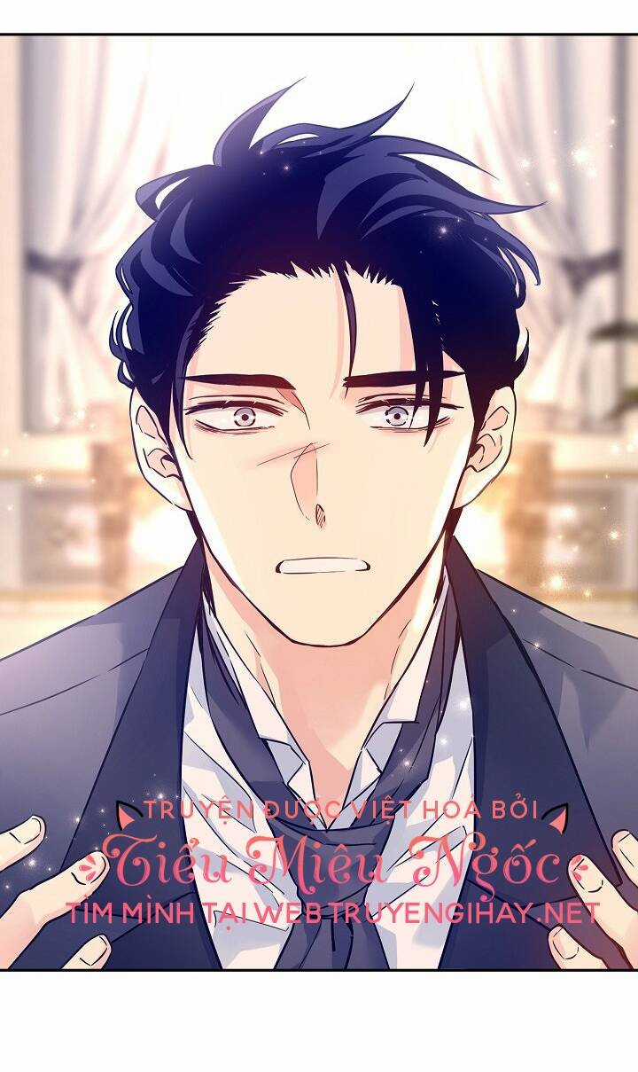 Tôi Sẽ Cố Gắng Thay Đổi Cốt Truyện Chapter 69 trang 9