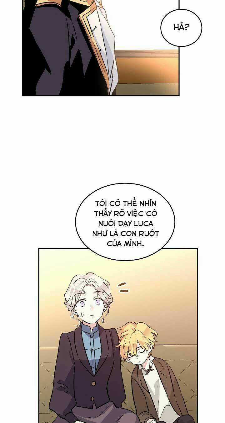 Tôi Sẽ Cố Gắng Thay Đổi Cốt Truyện Chapter 7 trang 15