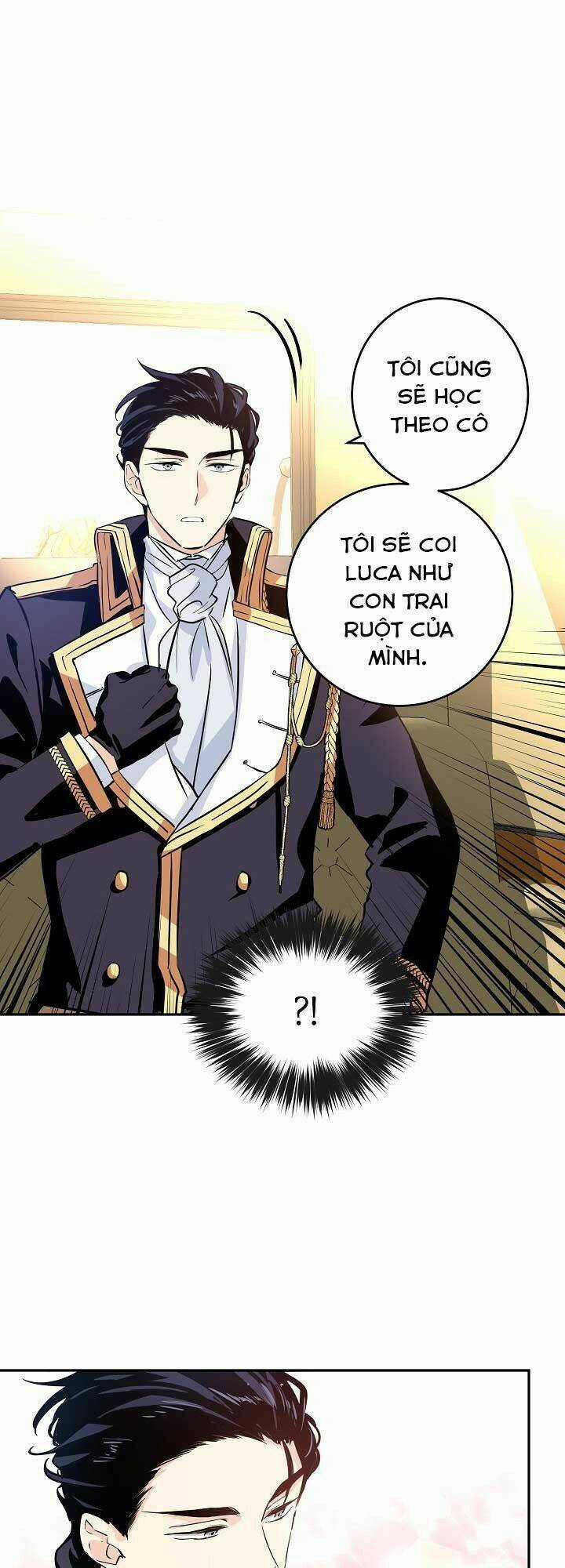 Tôi Sẽ Cố Gắng Thay Đổi Cốt Truyện Chapter 7 trang 17