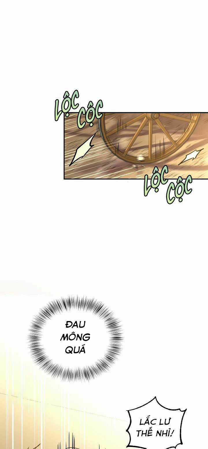 Tôi Sẽ Cố Gắng Thay Đổi Cốt Truyện Chapter 7 trang 3