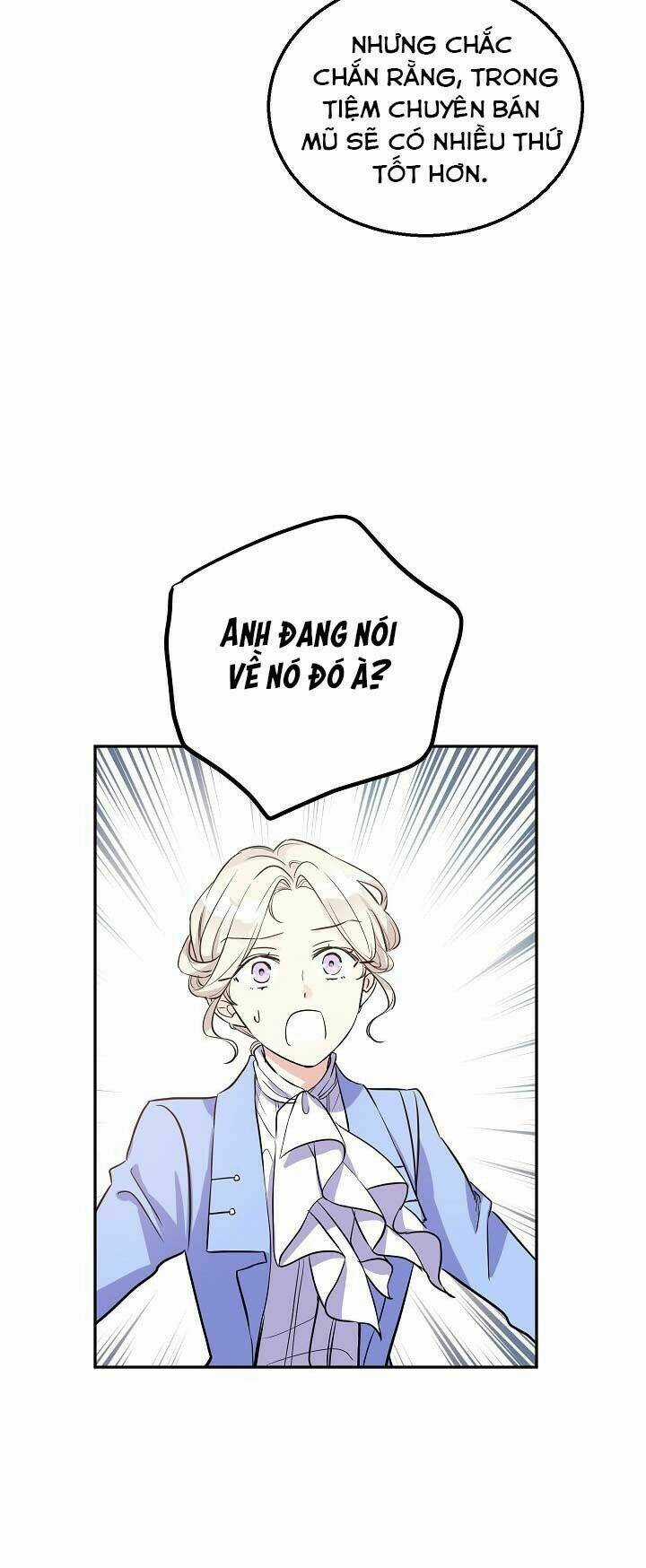 Tôi Sẽ Cố Gắng Thay Đổi Cốt Truyện Chapter 7 trang 39