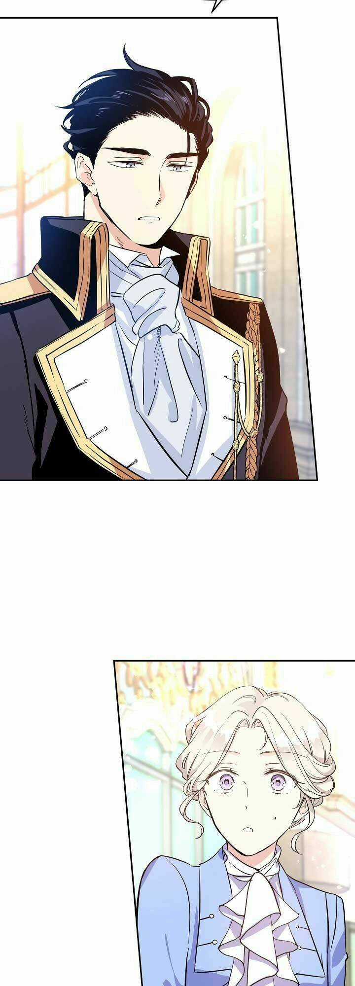 Tôi Sẽ Cố Gắng Thay Đổi Cốt Truyện Chapter 7 trang 41