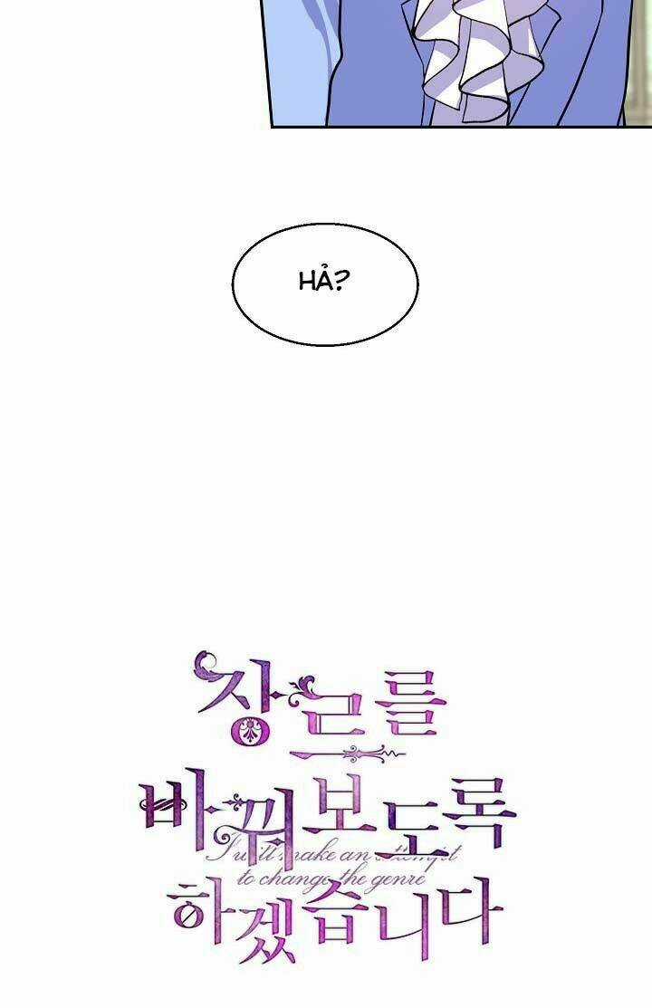 Tôi Sẽ Cố Gắng Thay Đổi Cốt Truyện Chapter 7 trang 42