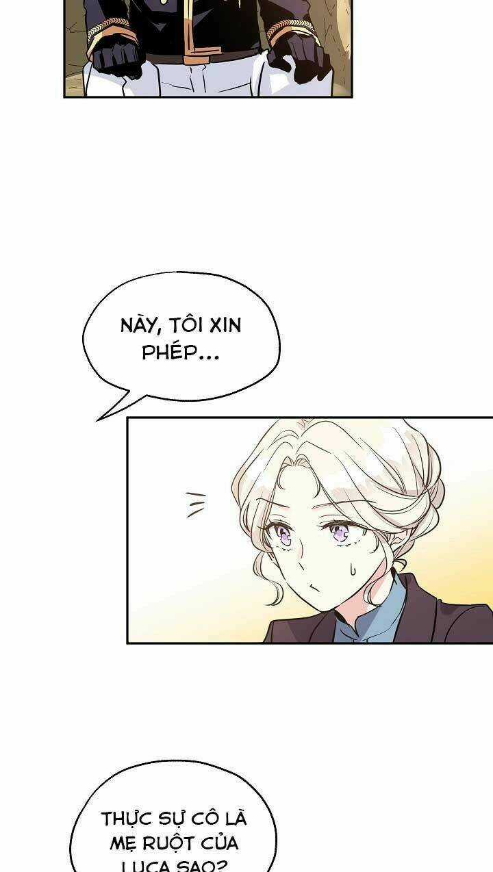 Tôi Sẽ Cố Gắng Thay Đổi Cốt Truyện Chapter 7 trang 5