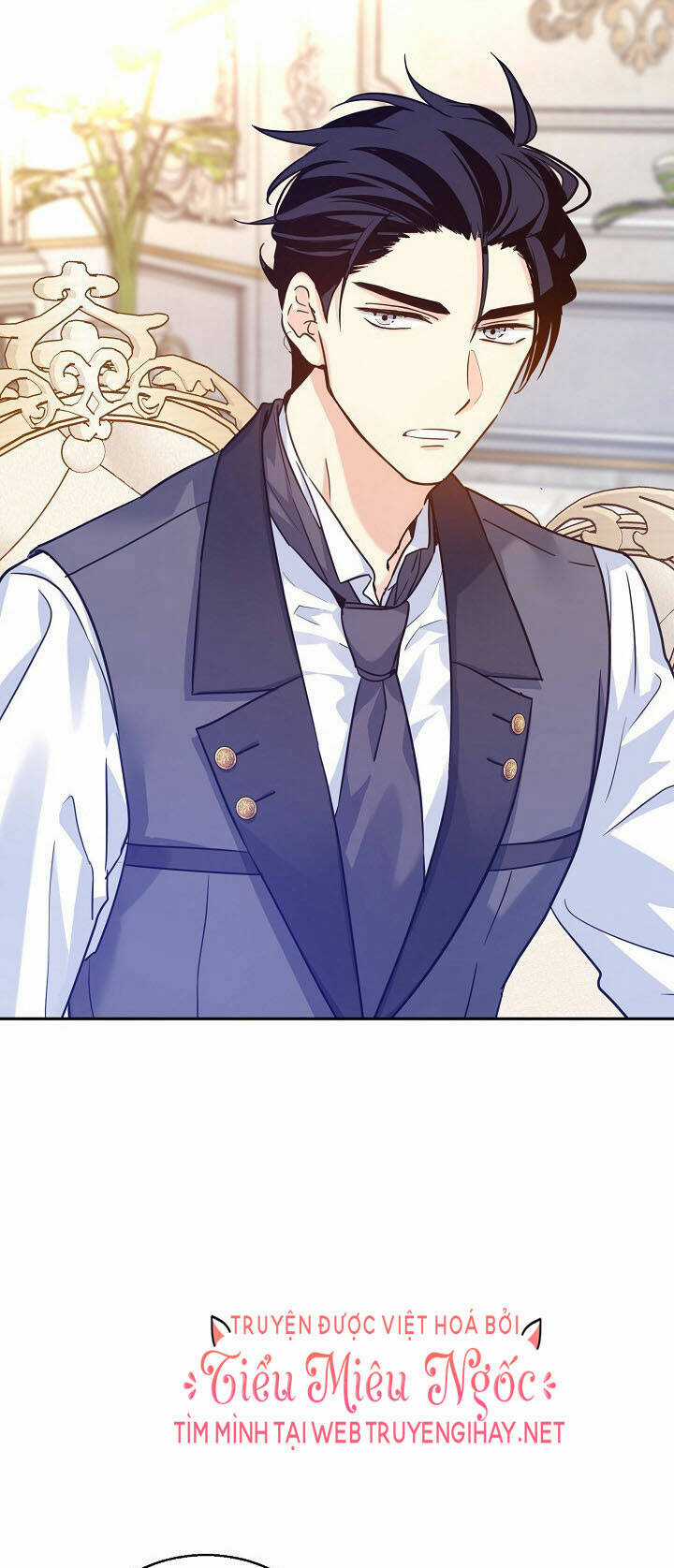 Tôi Sẽ Cố Gắng Thay Đổi Cốt Truyện Chapter 70 trang 1