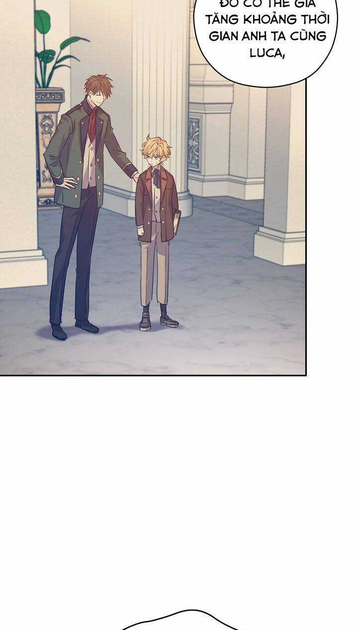 Tôi Sẽ Cố Gắng Thay Đổi Cốt Truyện Chapter 70 trang 11